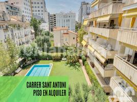 Louer pis, 123 m², Calle Sant antoni