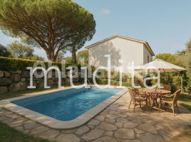 Casa (unifamiliar aïllada), 504 m²