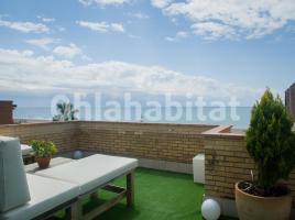 Àtic, 155 m², prop de bus i tren, Calle Carme