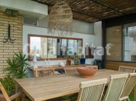 Àtic, 155 m², prop de bus i tren, Calle Carme