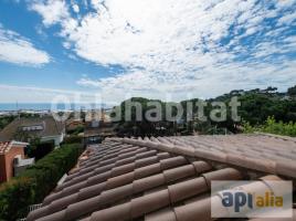 Casa (chalet / torre), 366 m², Calle de Montcabrer, 5