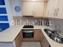 Apartament, 55 m², prop de bus i tren, seminou, Calle Palandriu, 17