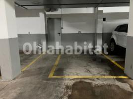 Lloguer plaça d'aparcament, 21 m², seminou, Calle de Pau Casals