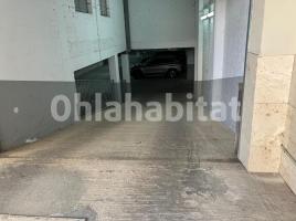 Lloguer plaça d'aparcament, 21 m², seminou, Calle de Pau Casals
