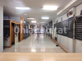 Local comercial, 155 m², Calle Núria
