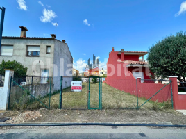 Sòl urbà, 427 m², Calle Moreres