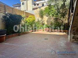 Casa (unifamiliar adosada), 166 m², Calle Sant julia