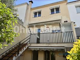 Casa (unifamiliar adosada), 166 m², Calle Sant julia