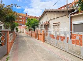  (xalet / torre), 117 m², près de bus et de train, Calle del Doctor Ferran