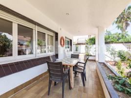 Casa (unifamiliar aislada), 246 m², Calle Enrique Granados