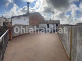 Houses (terraced house), 463 m², Avenida Raval del Carme