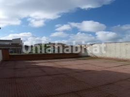 Houses (terraced house), 463 m², Avenida Raval del Carme