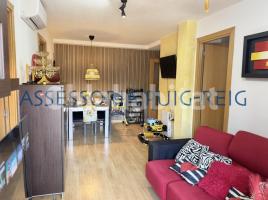 Flat, 73 m², almost new