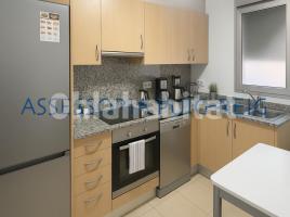 Flat, 73 m², almost new