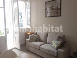 Alquiler apartamento, 106 m²