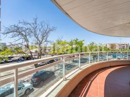 Piso, 124 m²