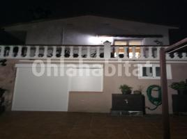 Casa (unifamiliar aislada), 120 m²