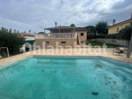 Casa (xalet / torre), 301 m², seminou, Calle Puigsacalm