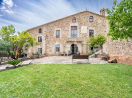 Casa (masia), 1779 m², Zona