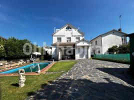 Casa (unifamiliar aïllada), 267 m², Zona