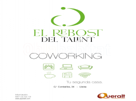 Alquiler despacho, 12 m², Calle Doctor Combelles