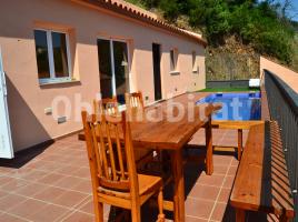 Lloguer Casa (unifamiliar aïllada), 170 m², Calle Roure
