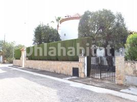  (xalet / torre), 180 m², Calle Romaní