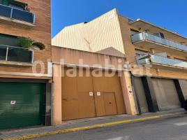Nau industrial, 130 m², Calle d'Enric Granados