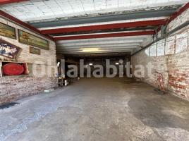 Local comercial, 161 m², Calle d'Enric Granados