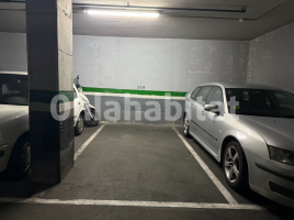 Plaça d'aparcament, 11 m², Calle GRAN DE SANT ANDREU