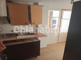 Pis, 53 m², prop de bus i tren, Calle Illa de Genova