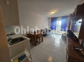 Estudi, 30 m², Calle Sector Delta Muga