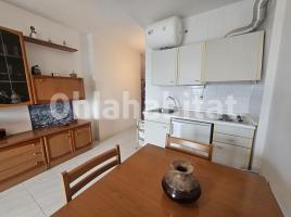 Estudi, 30 m², Calle Sector Delta Muga