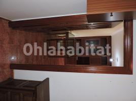 Piso, 73 m², cerca de bus y tren