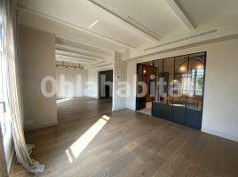 Alquiler piso, 206 m², cerca de bus y tren, Calle de Josep Bertrand