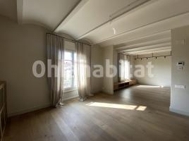 Alquiler piso, 206 m², cerca de bus y tren, Calle de Josep Bertrand