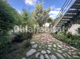 Casa (unifamiliar adosada), 275 m², cerca de bus y tren, Calle d'Orient