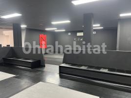 For rent business premises, 281 m², almost new, Avenida de l'Estatut