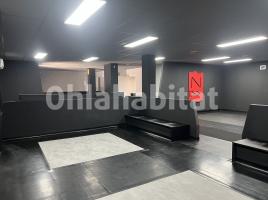 For rent business premises, 281 m², almost new, Avenida de l'Estatut
