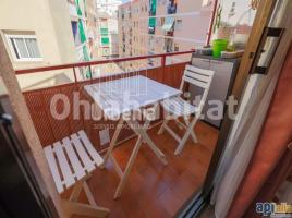 Flat, 60 m², Zona