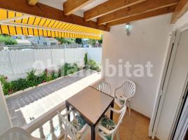 Casa (unifamiliar adosada), 90 m², Calle Giuseppe Verdi