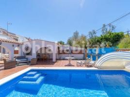 Casa (chalet / torre), 150 m², Calle Montseny, 118