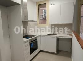 Lloguer pis, 60 m², Calle Renaixença