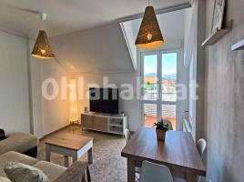 For rent attic, 100 m²