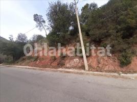 Suelo urbano, 829 m², Calle 24, 20