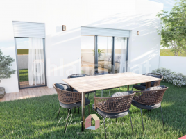 Pis, 116 m², seminou, Calle Taradell, 27