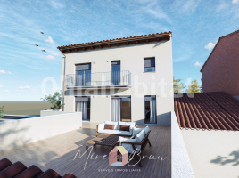 Piso, 64 m², seminuevo, Calle Taradell, 27