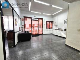 Local comercial, 121 m², Calle pau casals