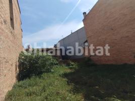 Suelo urbano, 134 m²