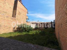 Suelo urbano, 134 m²